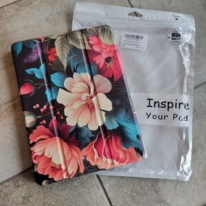 Ipad case for 7th, 8th,9th generation